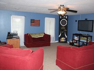 11242 Miller Rd, Johnstown, OH 43031