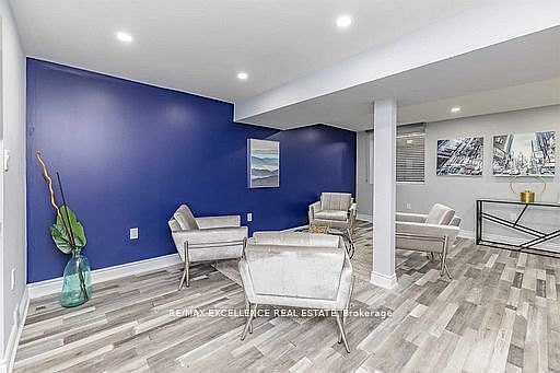 3rd image of 62 Goldcrest Rd #Basement