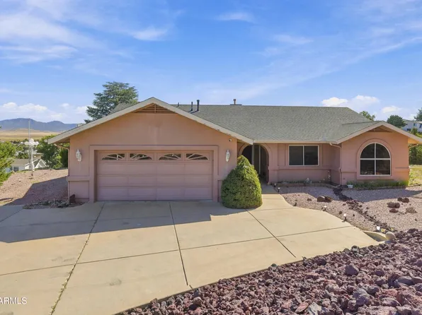 9531 E SERPENTINE Lane, Prescott Valley, AZ 86314