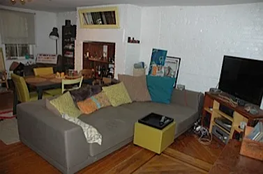 Rented by Boerum Hill Realty