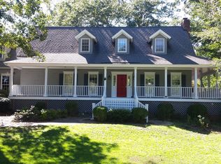 668 Carriage Lake Dr, Lexington, SC 29072
