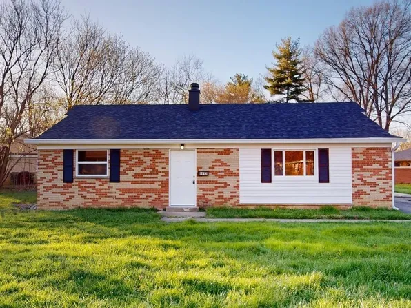 8695 Neptune Dr, Cincinnati, OH 45231