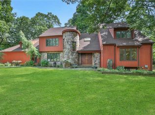 2 Quartz Ledge, Bedford, NY 10506