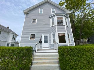34 Narragansett Ave #1, Newport, RI 02840