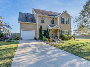 243 Laurel Woods Way LOT 84, Currituck, NC 27929