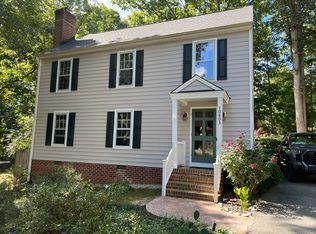 10803 Brewster Ct, Henrico, VA 23233