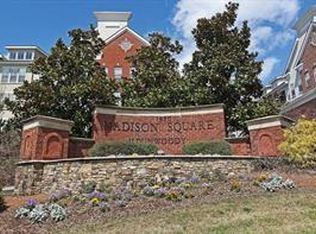 1850 Cotillion Dr UNIT 1403, Dunwoody, GA 30338