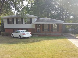 161 Roy Huie Rd, Riverdale, GA 30274