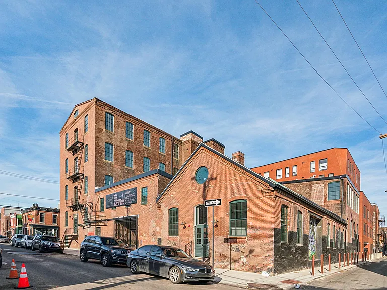 1801 N Howard St #207 — Photo 14