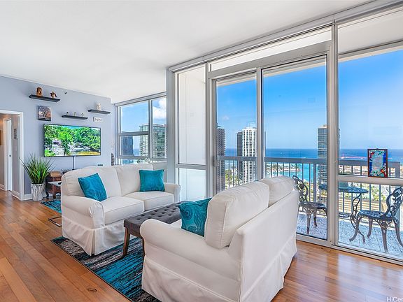 2nd image of 909 Kapiolani Blvd #Penthouse B2