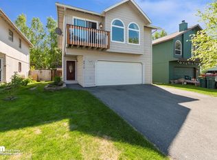 8410 Brookridge Dr, Anchorage, AK 99504