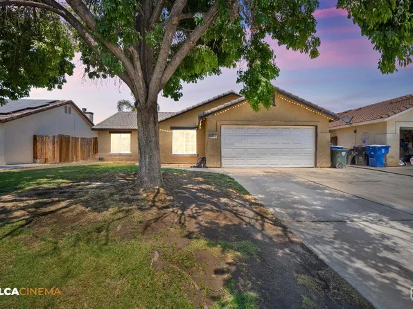 3400 Tori Lorene Ave, Bakersfield, CA 93313