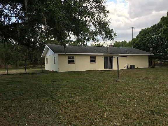 Back of home 1