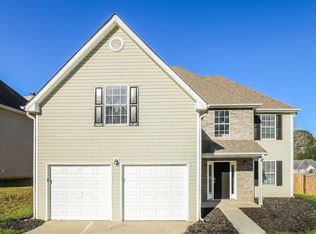 1365 Camelia St, Riverdale, GA 30296