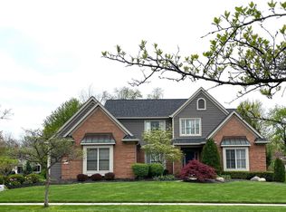 4874 Lytfield Dr, Dublin, OH 43017