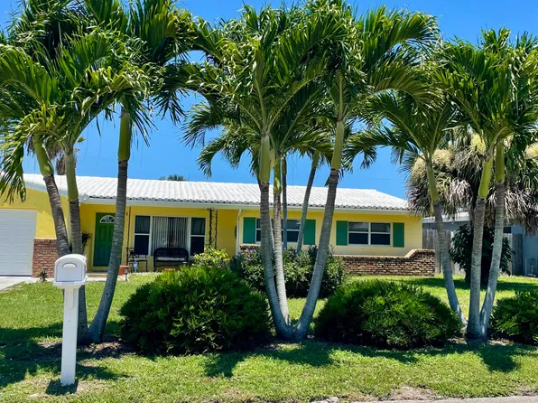 180 Glenwood Ave, Satellite Beach, FL 32937