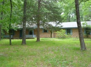 1673 Winding Ln, Greenville, TX 75402