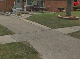 23822 Panama Ave, Warren, MI 48091