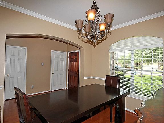 Formal Dining Room (view 2)
