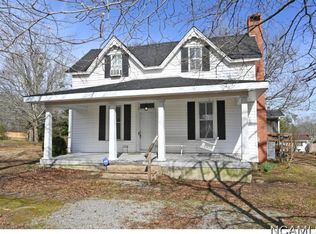 1431 10th St SE, Cullman, AL 35055