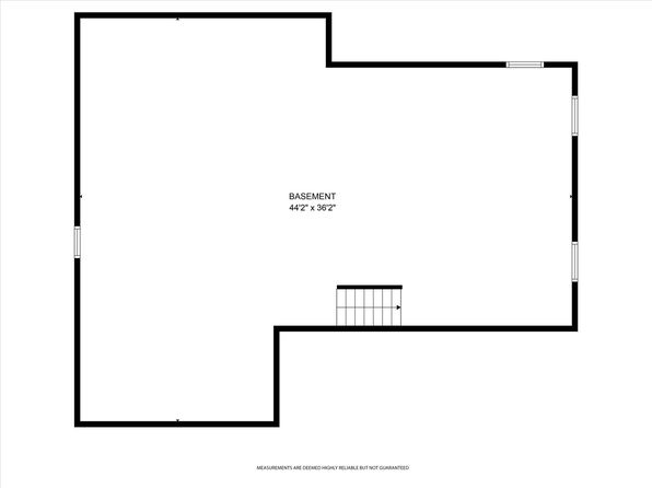 1452 Edgewood Ln, Milford, MI 48381
