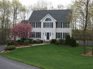 109 Jefferson Rd, Franklin, MA 02038