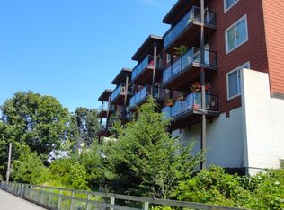 Bella Mar, Bellingham, WA 98225