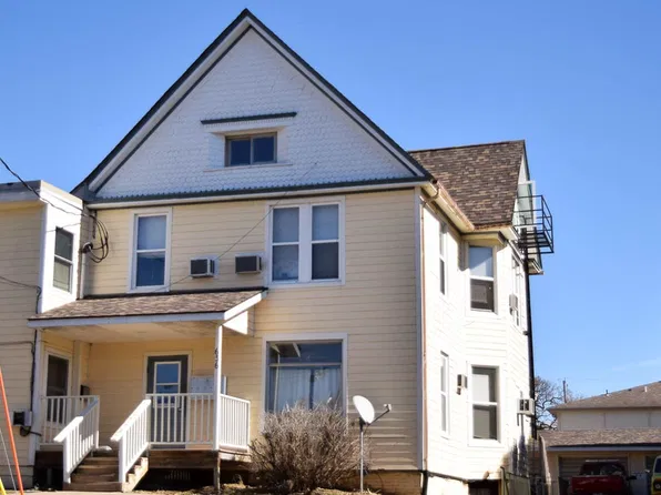 636 S. Johnson, 636 S Johnson St APT 2, Iowa City, IA 52240