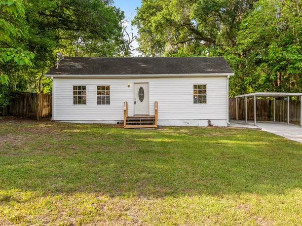 1420 NE 23rd St, Ocala, FL 34470