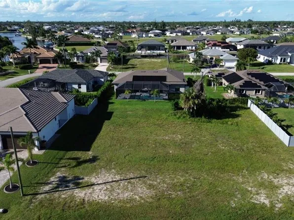 3437 NW 18th ST, CAPE CORAL, FL 33993
