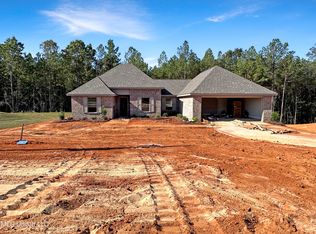 299 Anse Reed Rd, Mendenhall, MS 39114