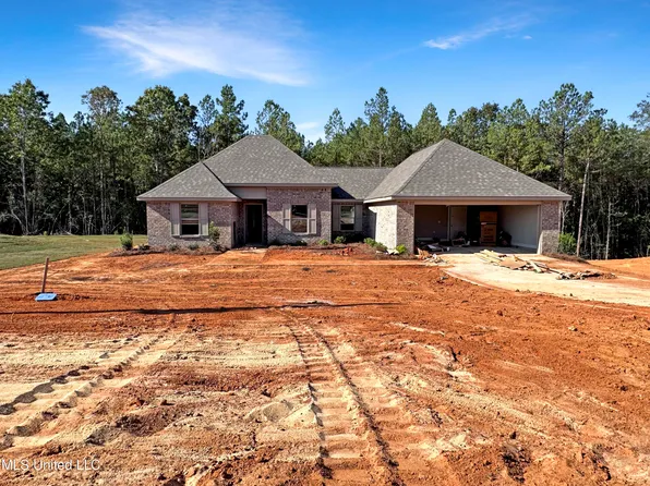 299 Anse Reed Rd, Mendenhall, MS 39114