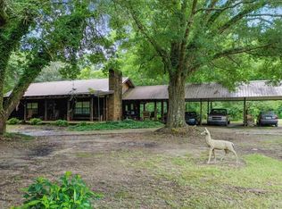 332 Ed Welch Rd, Greensburg, LA 70441