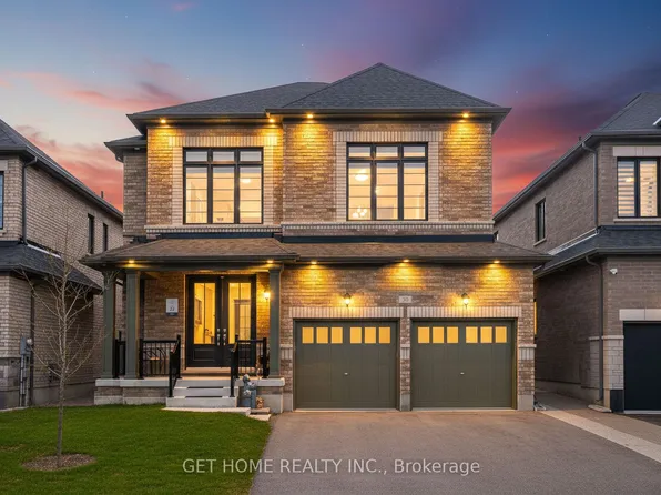 30 Lowell Cres, Brampton, ON L6X 5S1