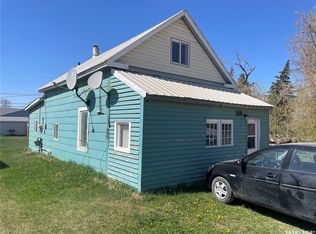 200 1st St, Duck Lake, SK S0K1J0