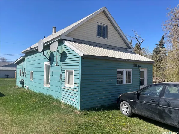 200 1st STREET, Duck Lake, SK S0K 1J0