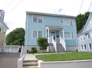 66-68 Charron St, Bridgeport, CT 06606