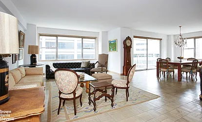 Sold by Brown Harris Stevens