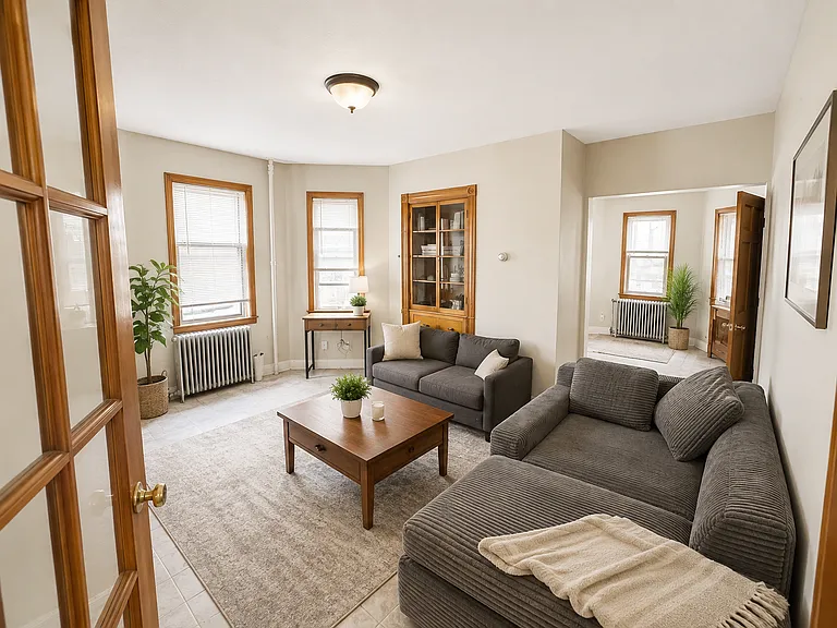 19 Shannon St #2B — Photo 3