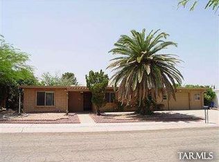435 N Gene Dr, Tucson, AZ 85710