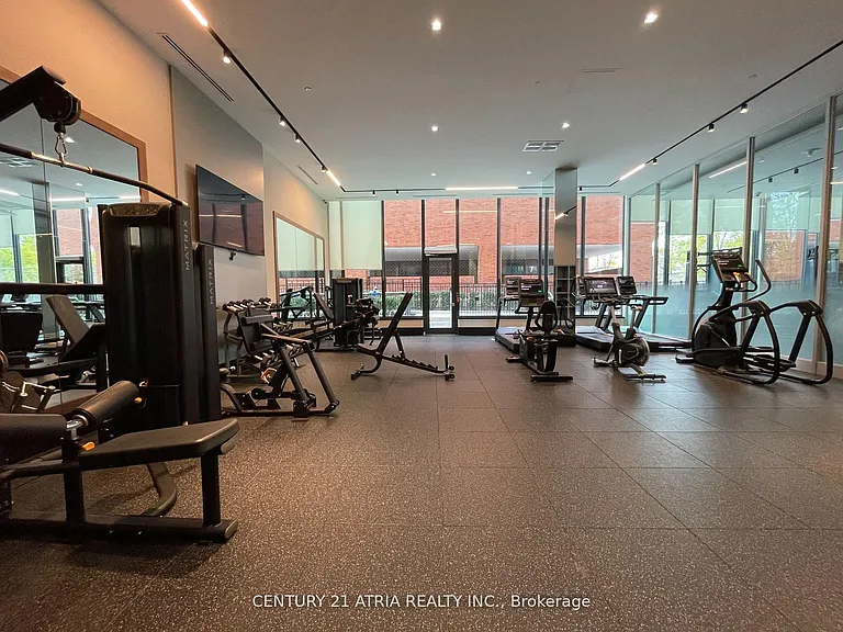 250 Lawrence Ave W #709 — Photo 9