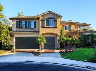 1190 S Summer Breeze Ln, Anaheim, CA 92808