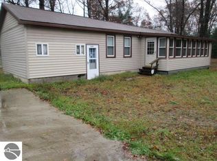 1837 W 3rd St, Prescott, MI 48756