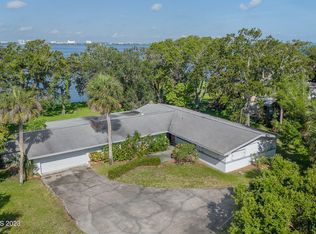 710 N Riverside Dr, Indialantic, FL 32903