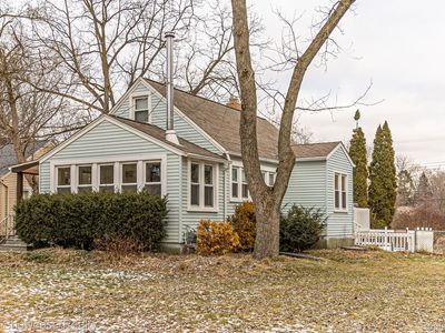2897 Midvale Dr, Rochester Hills, MI, 48309