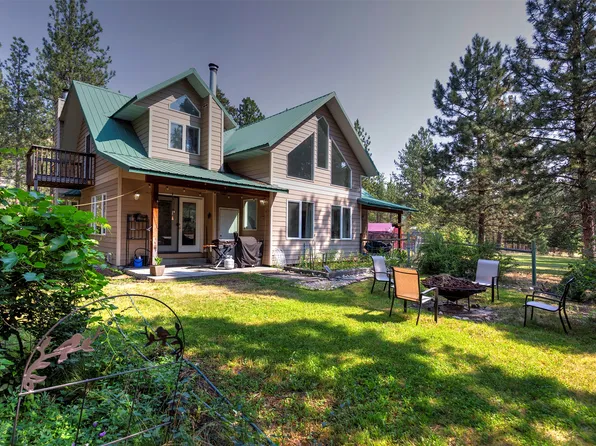 9781 Highway 12 W, Lolo, MT 59847