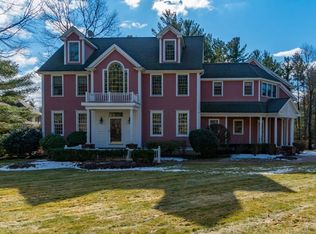 40 Village Ln, Hanover, MA 02339
