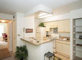 Castle Woods Apartments, Casselberry, FL 32707