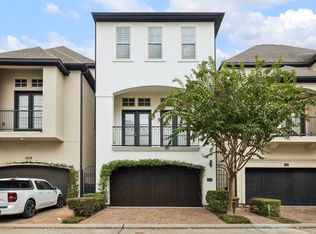 1624 Wrenwood Lakes, Houston, TX 77043