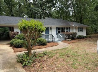 149 Castleman Rd, Carrollton, GA 30116